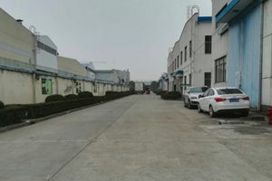 青浦周边崧泽大道-3楼1500平-4楼810平仓库-仓储、服装、机械类客户