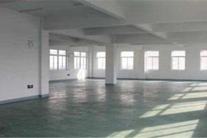 青浦工业区原房东新建稀缺单层小面积900平厂房层高8米