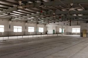 青浦工业园区2000平层高4米厂区干净交通便利稀缺优质房源价格优惠