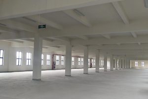 青浦工业园区19亩土地加厂房整体出售优质地段绝佳投资