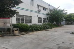 青浦徐泾工业园区13亩土地出租，带租约